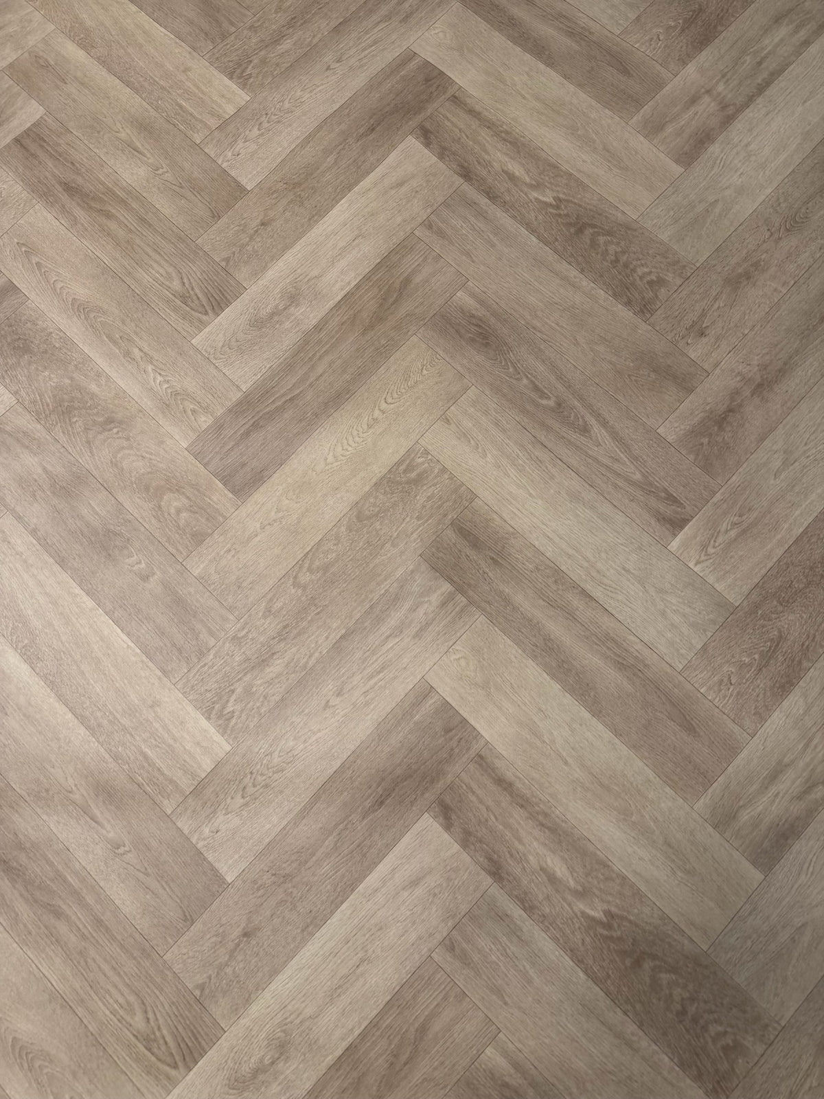 Visgraat Naturel Vinyl Restpartij | 4,00x4,00 (16m2)