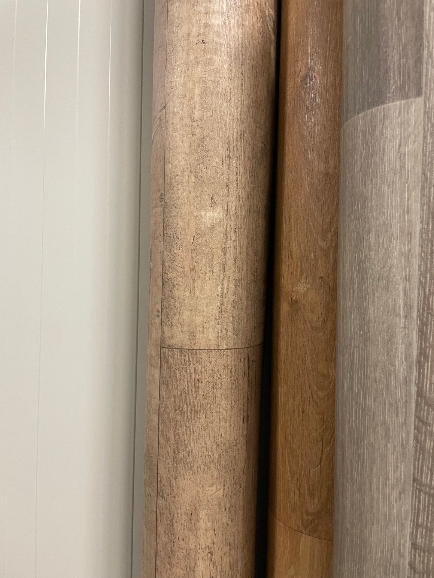 Forbo Novilon Warm Rustiek Eiken Vinyl Restpartij | 3,15x4,00mtr