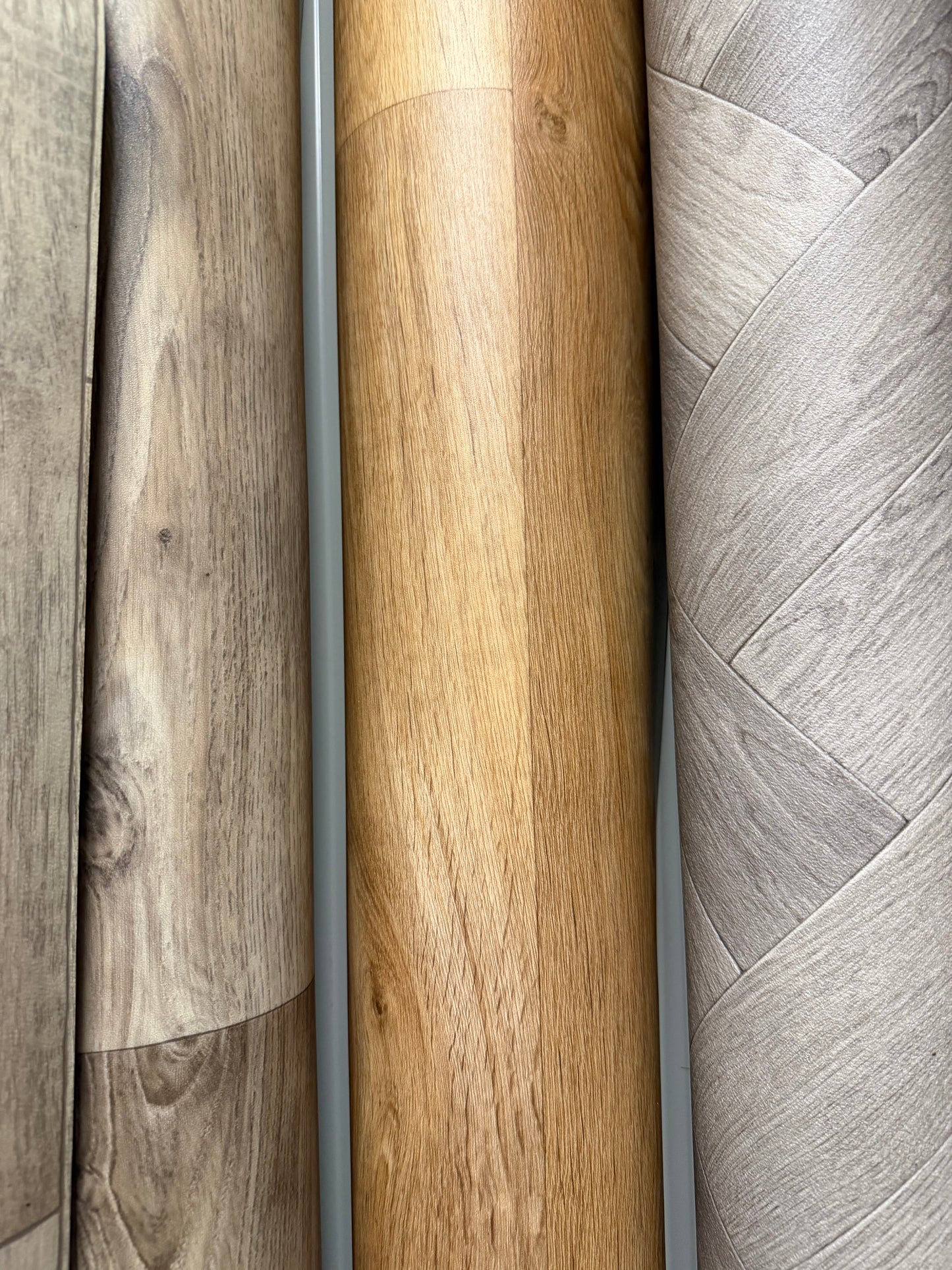 Warm Naturel Eiken Project Vinyl Restpartij |
3,30x4,00mtr (Extra Harde Toplaag)