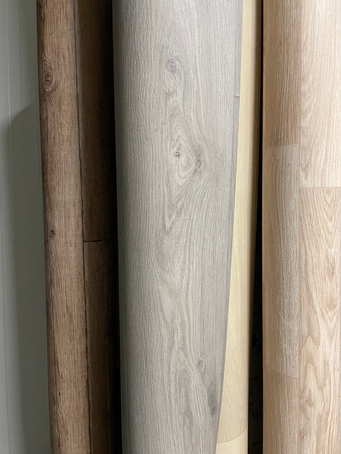 Grijs Noestarm Eiken Restpartij | 3,25x4,00mtr