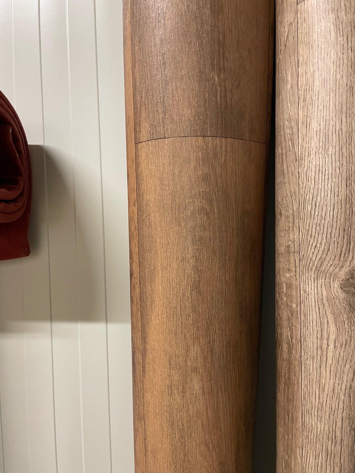 Forbo Novilon Warm Eiken Vinyl Restpartij | 3,50x4,00mtr