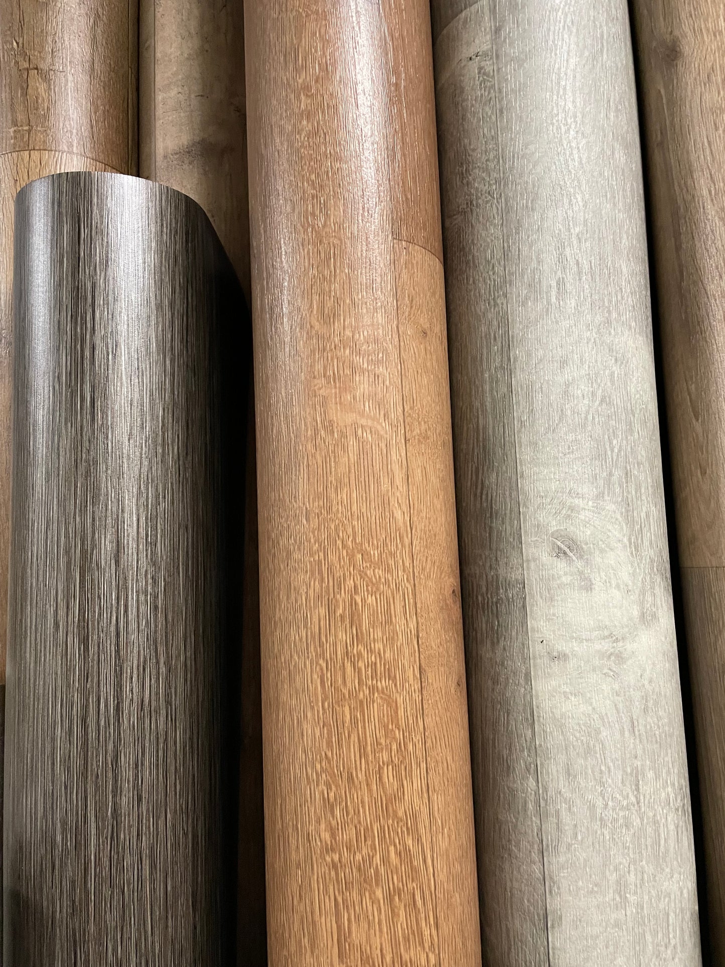 Warm Naturel Eiken Vinyl Restpartij | 3,65×4,00mtr - Vinylrestpartij.nl