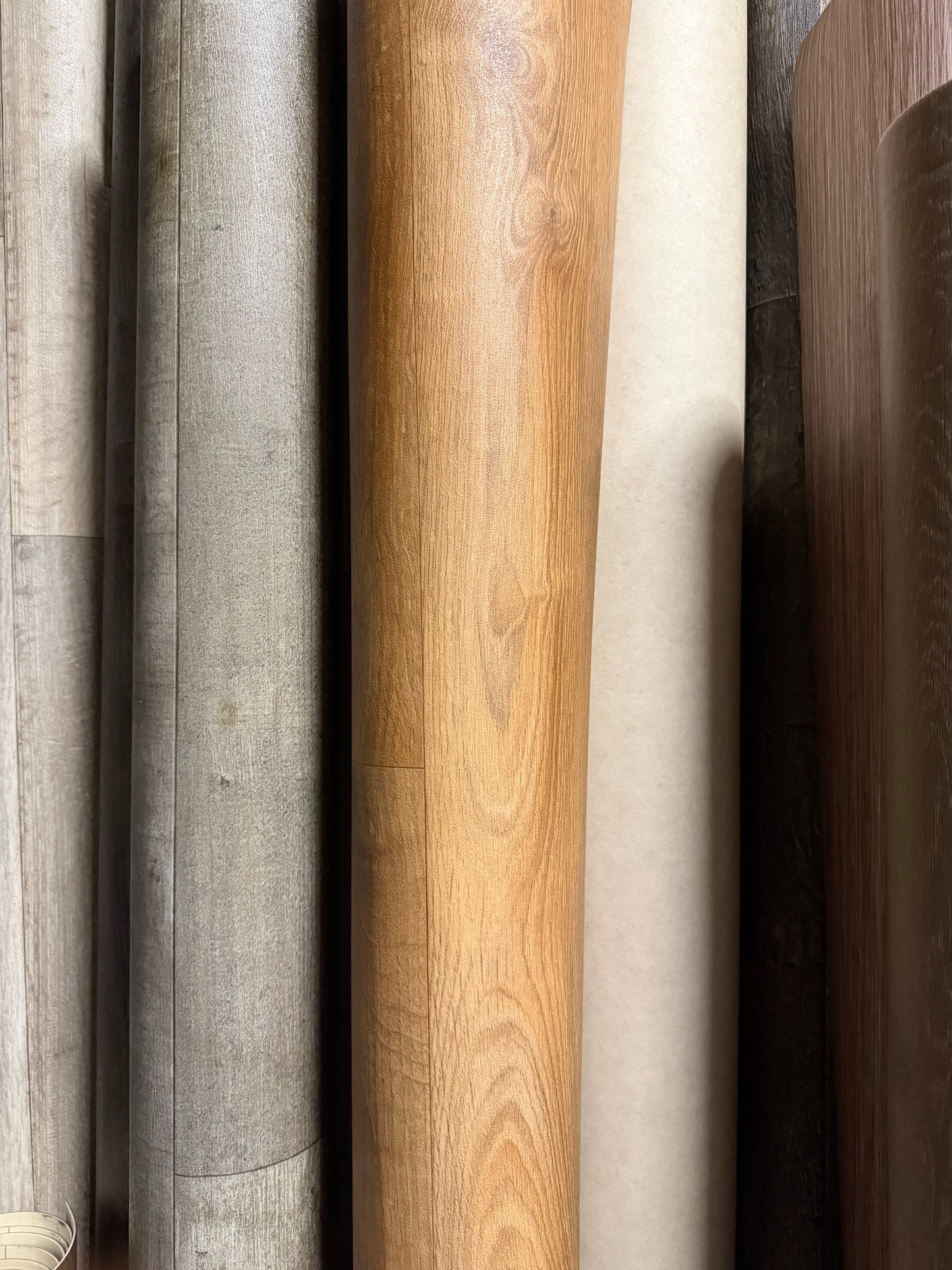 Warm Eiken Vinyl Restpartij |
2,85x4,00mtr