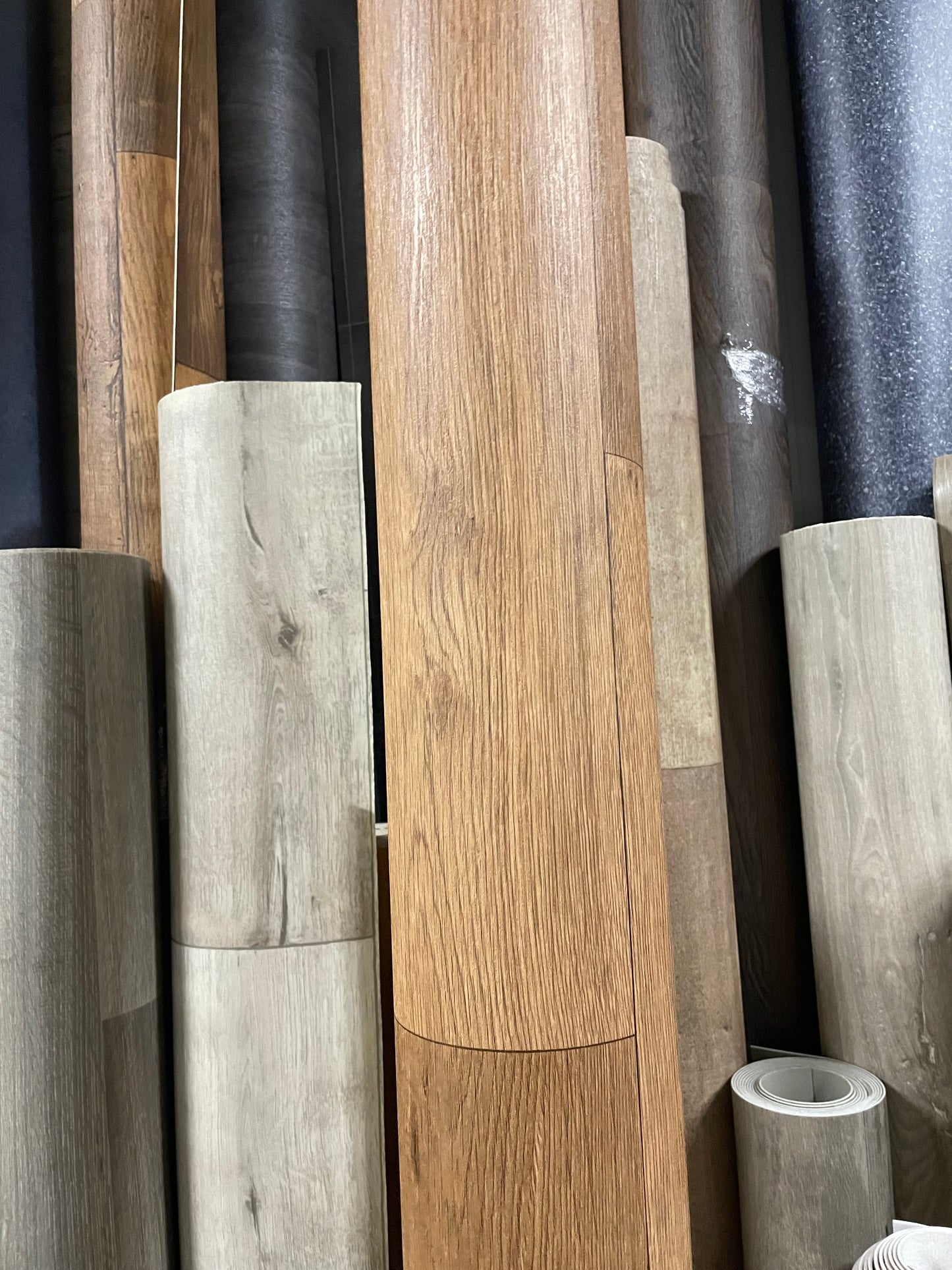 Warm Naturel Eiken Vinyl Restpartij |
3,55x4,00mtr - Vinylrestpartij.nl