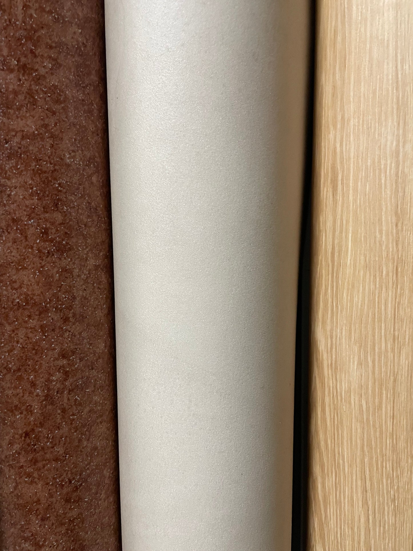 Beige Betonlook Vinyl Restpartij | 3,05x4,00mtr - Vinylrestpartij.nl