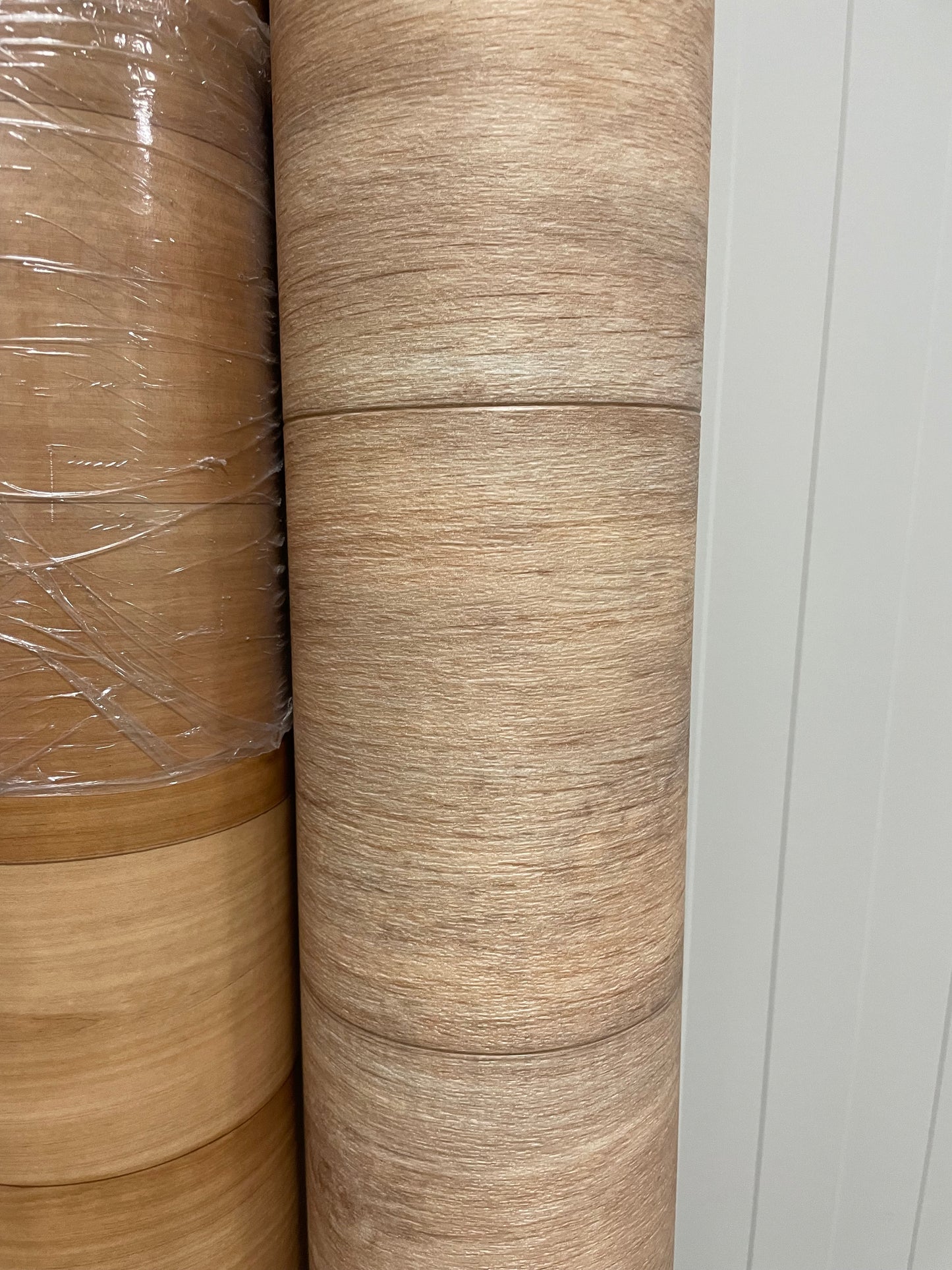 Bruin Eiken Harde Toplaag Vinyl Restpartij | 2,00x3,00mtr - Vinylrestpartij.nl