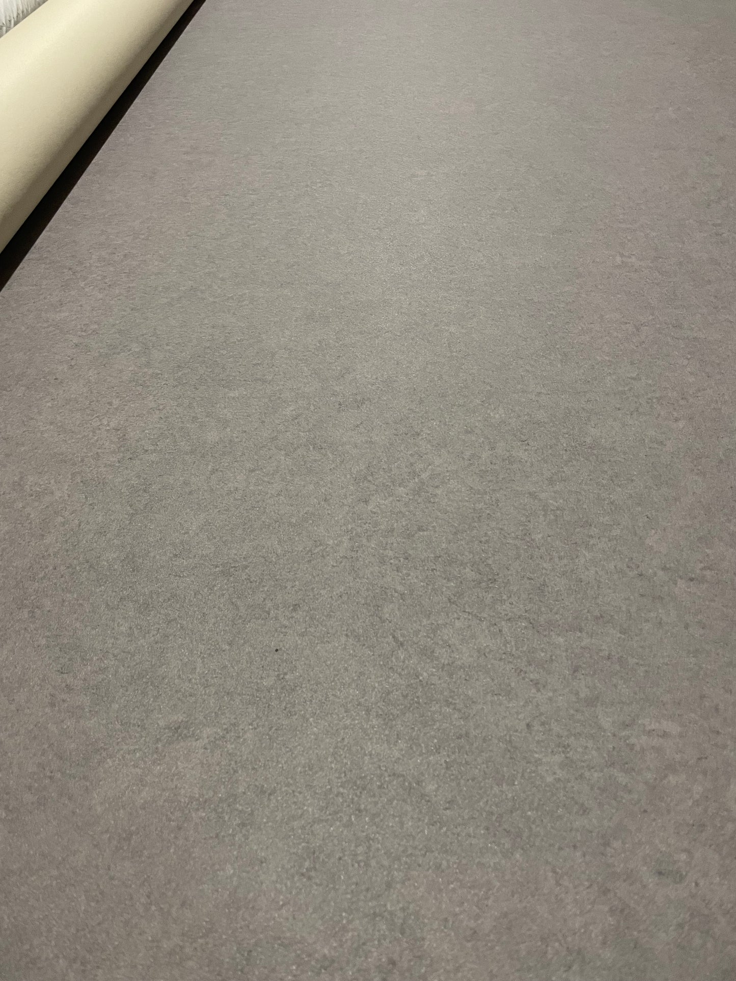 Grijs Betonlook Vinyl Restpartij | 4,75x4,00mtr