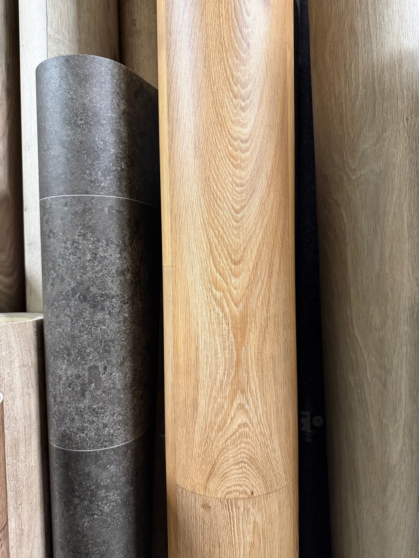 Eiken Project Vinyl Restpartij (Extra Harde Toplaag) |
3,20x4,00mtr