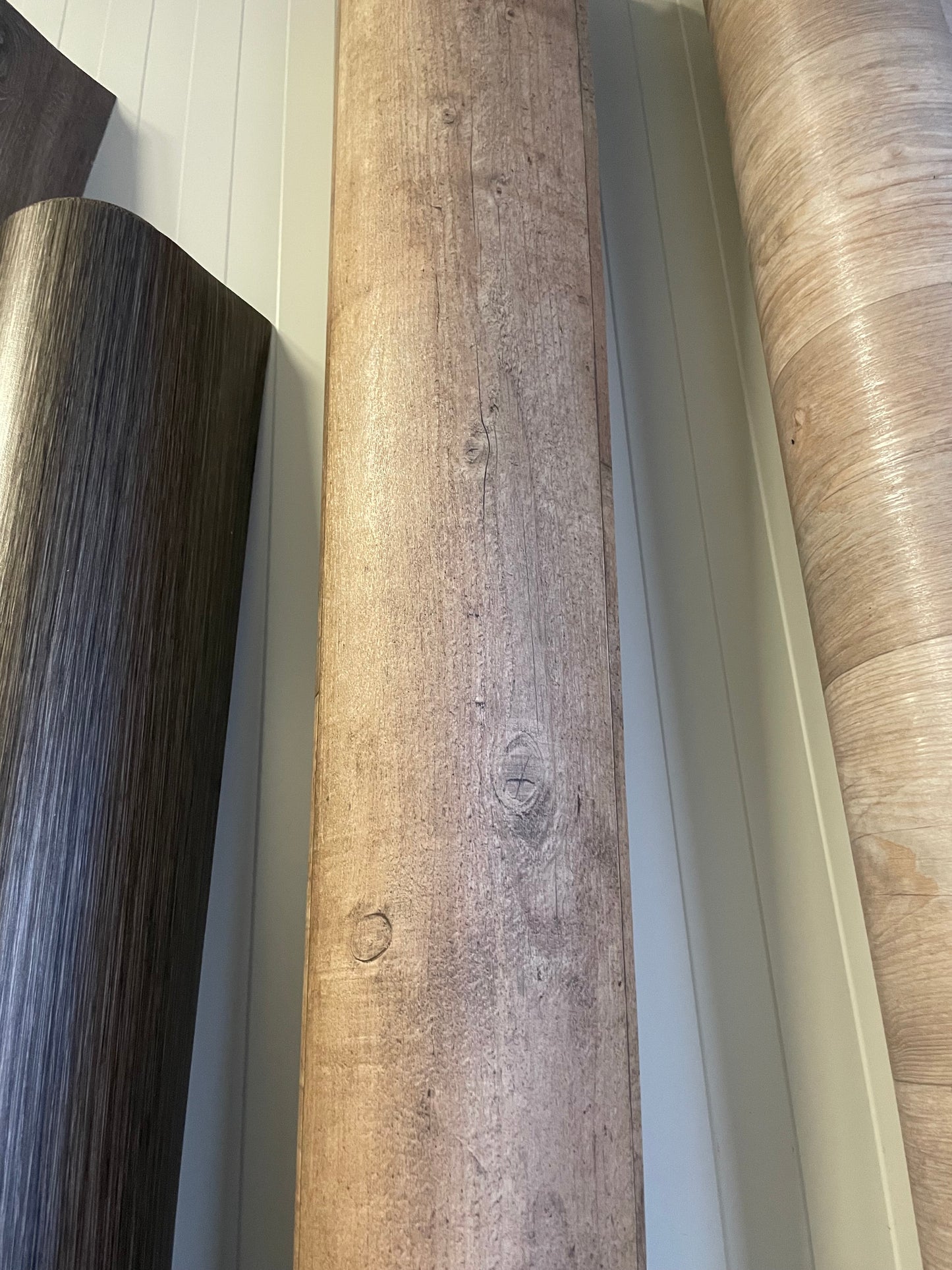 Forbo Novilon Rustiek Eiken Vinyl Restpartij | 2,95x4,00mtr - Vinylrestpartij.nl