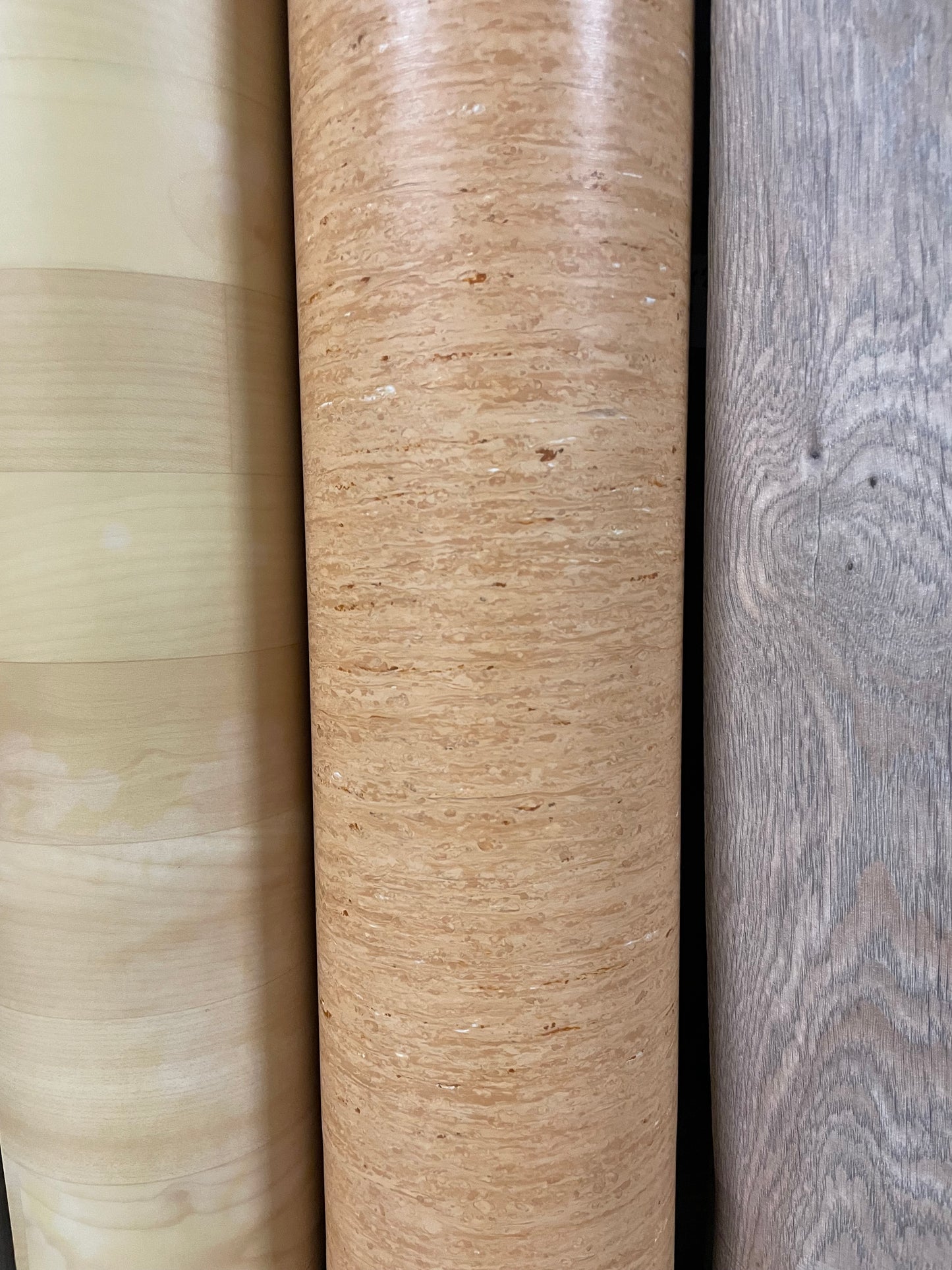 Forbo Projectvinyl Bruin Eiken Restpartij | 1,85x2,50mtr - Vinylrestpartij.nl