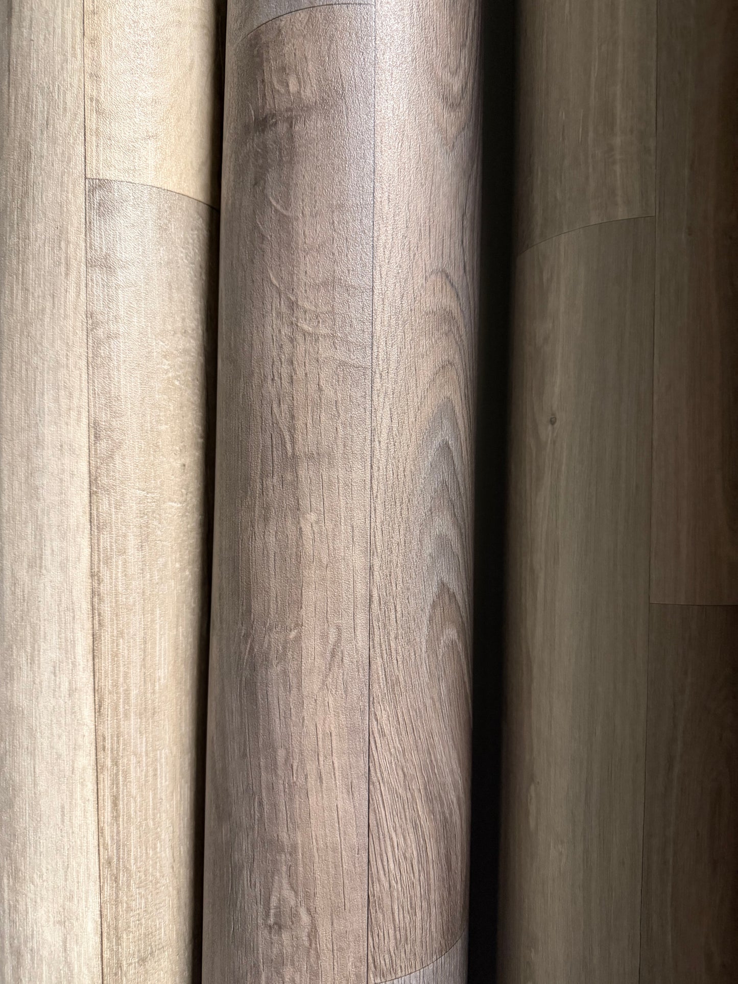 Gerookt Eiken Project Vinyl Restpartij (Extra Harde Toplaag) |
3,30x4,00mtr