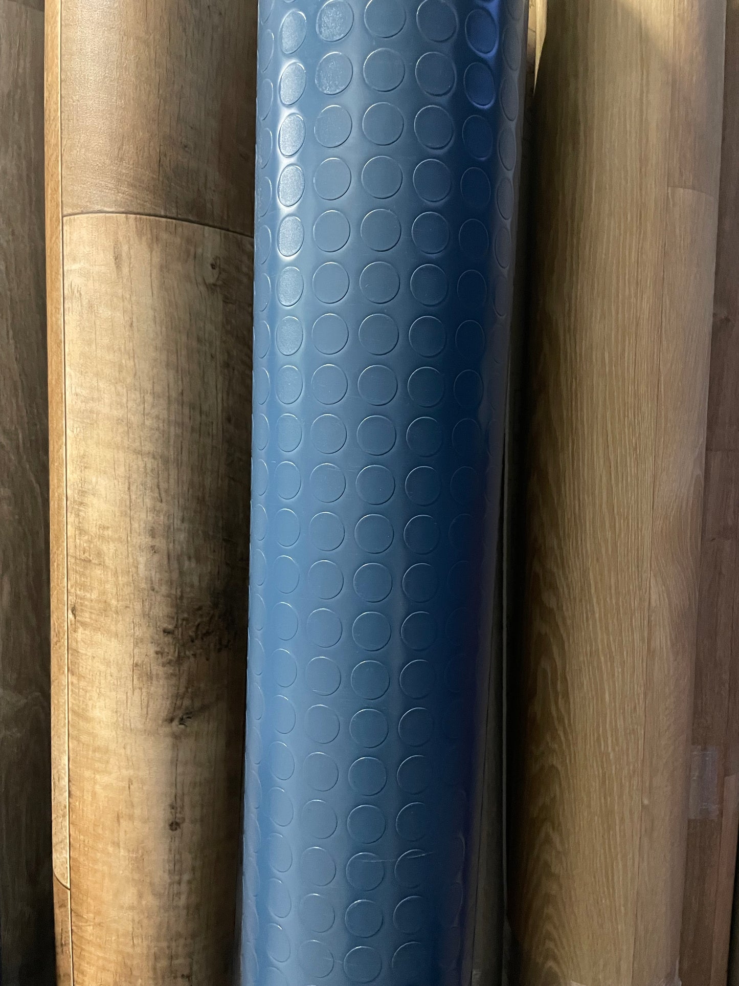 Project Vinyl met Noppen Restpartij | 7,80x2,00mtr - Vinylrestpartij.nl