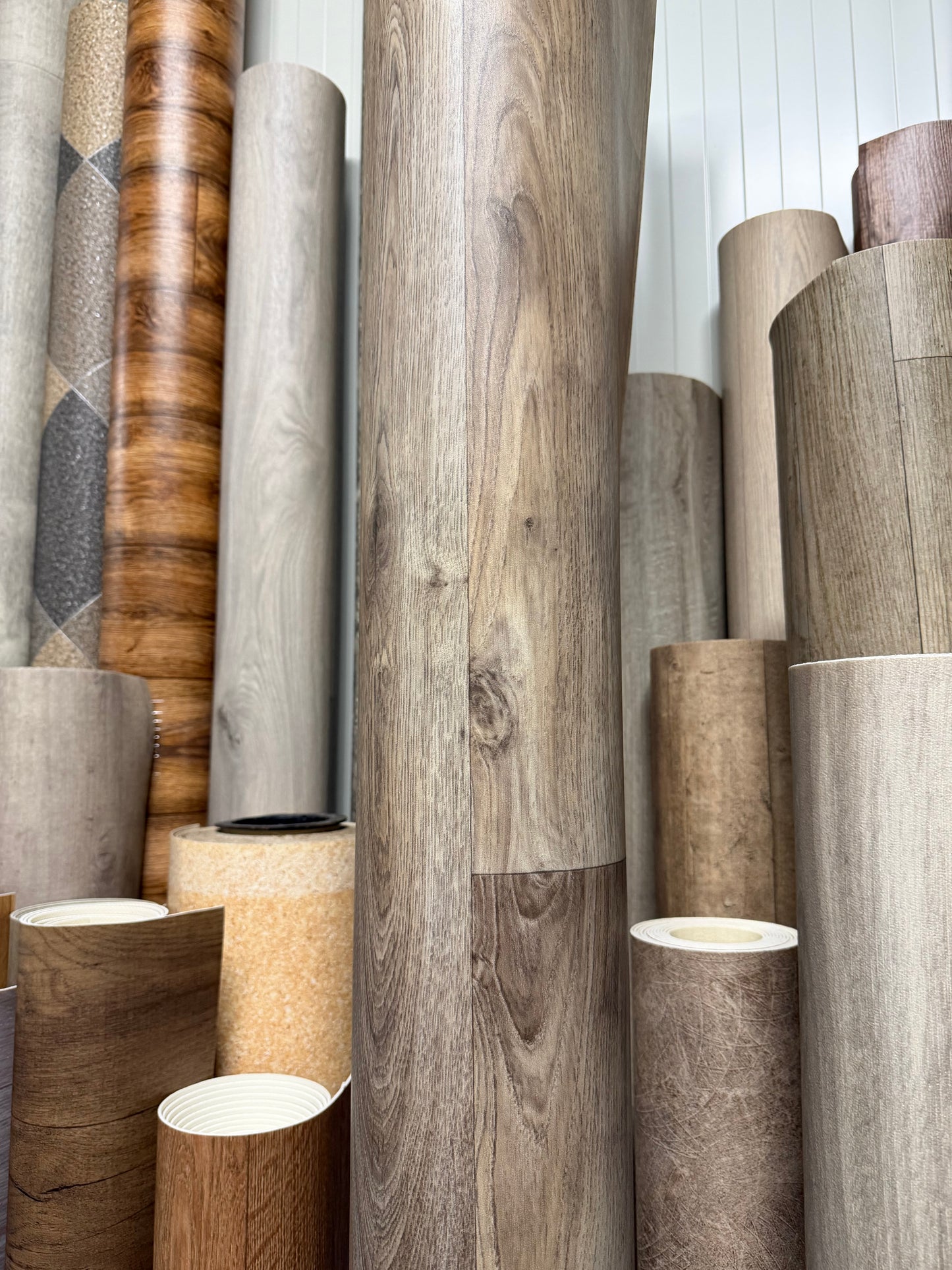 Verouderd Eiken Project Vinyl Restpartij (Extra Harde Toplaag) |
3,15x4,00mtr