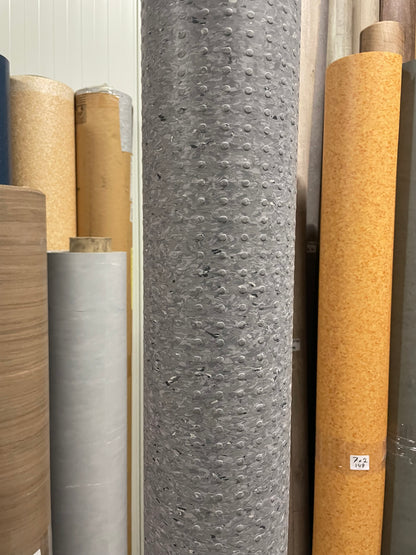 Grijs Project Vinyl Restpartij | 2,00x2,70mtr
