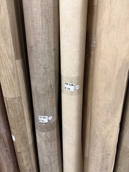 Licht Betonlook Vinyl Restpartij |
2,35x2,80mtr
