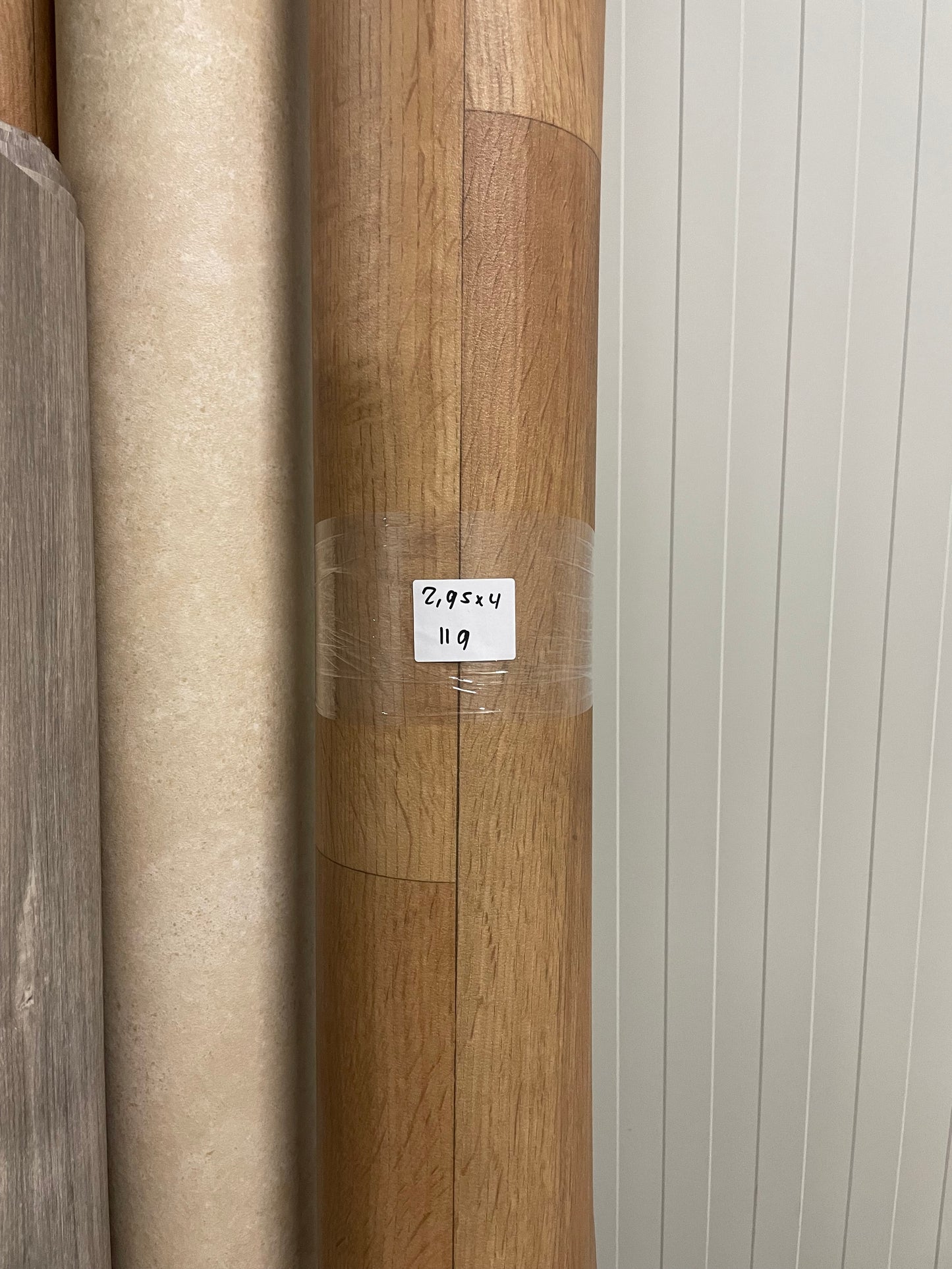 Warm Naturel Eiken Vinyl Restpartij | 2,95x4,00mtr - Vinylrestpartij.nl 