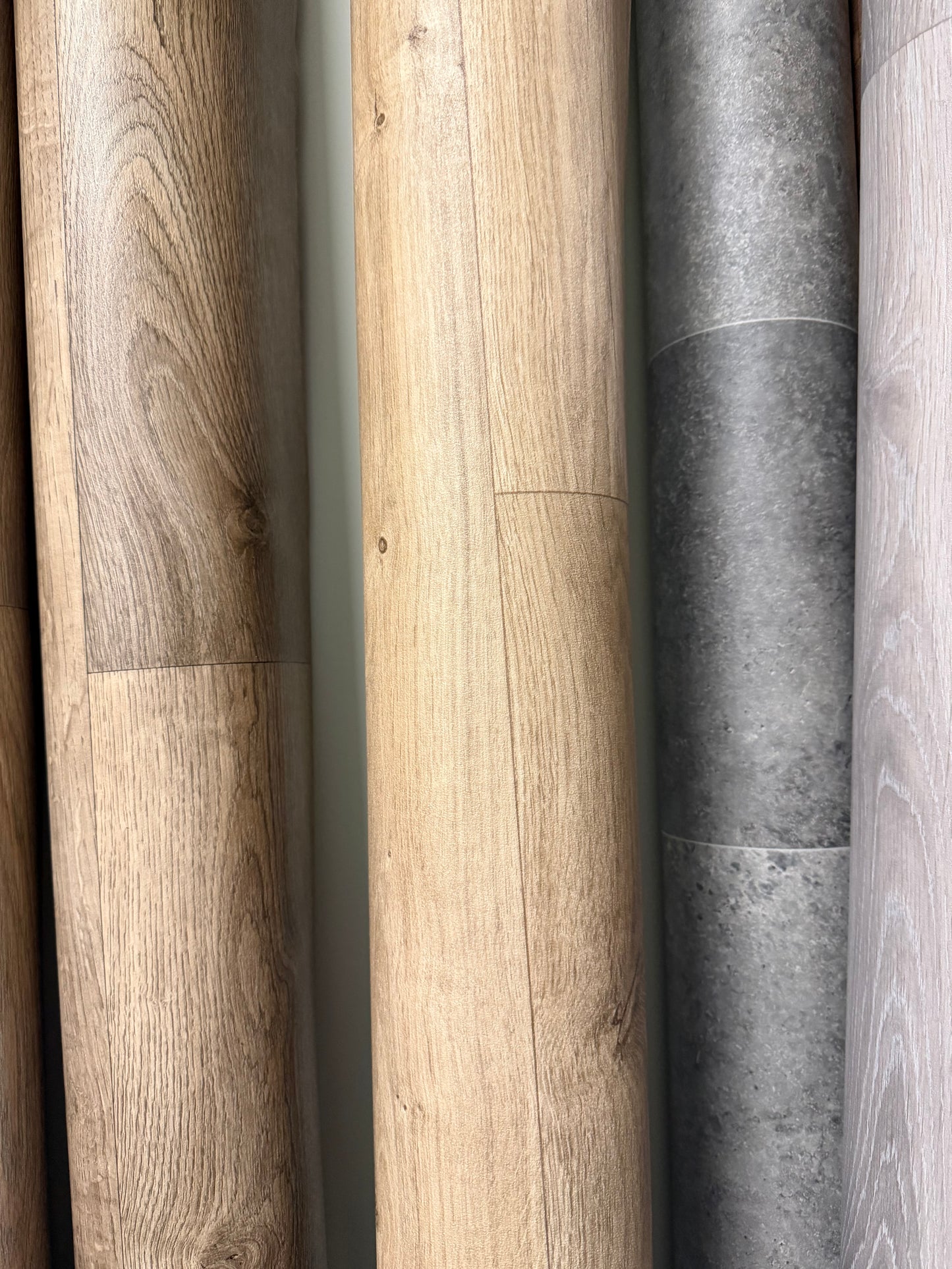 Naturel Licht Eiken Vinyl Restpartij |
3,60x4,00mtr - Vinylrestpartij.nl 