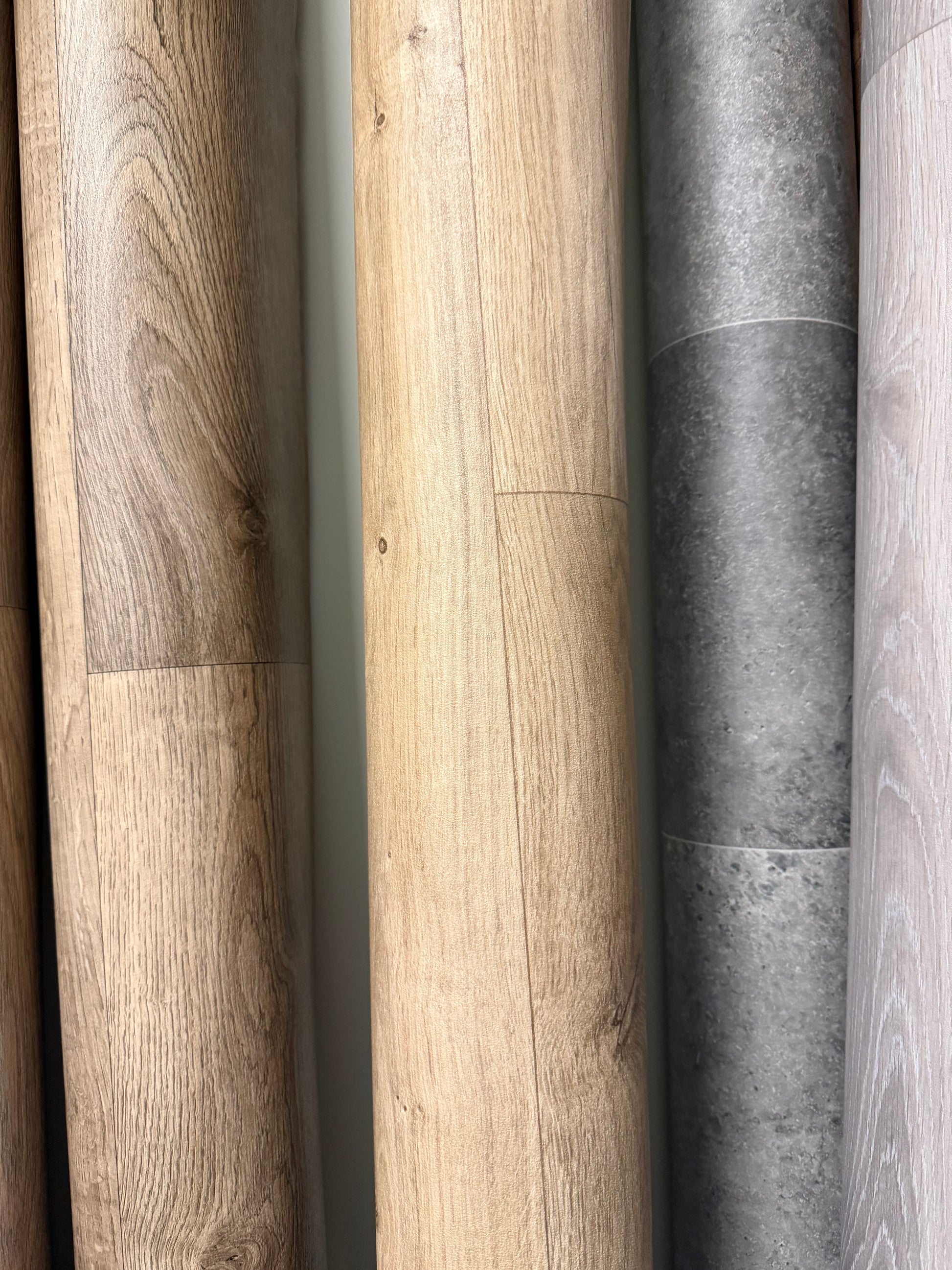 Naturel Licht Eiken Vinyl Restpartij |
3,60x4,00mtr - Vinylrestpartij.nl 