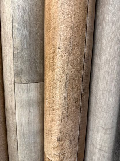Landelijk Eiken Vinyl Restpartij | 2,25x4,00mtr (9,0m2)