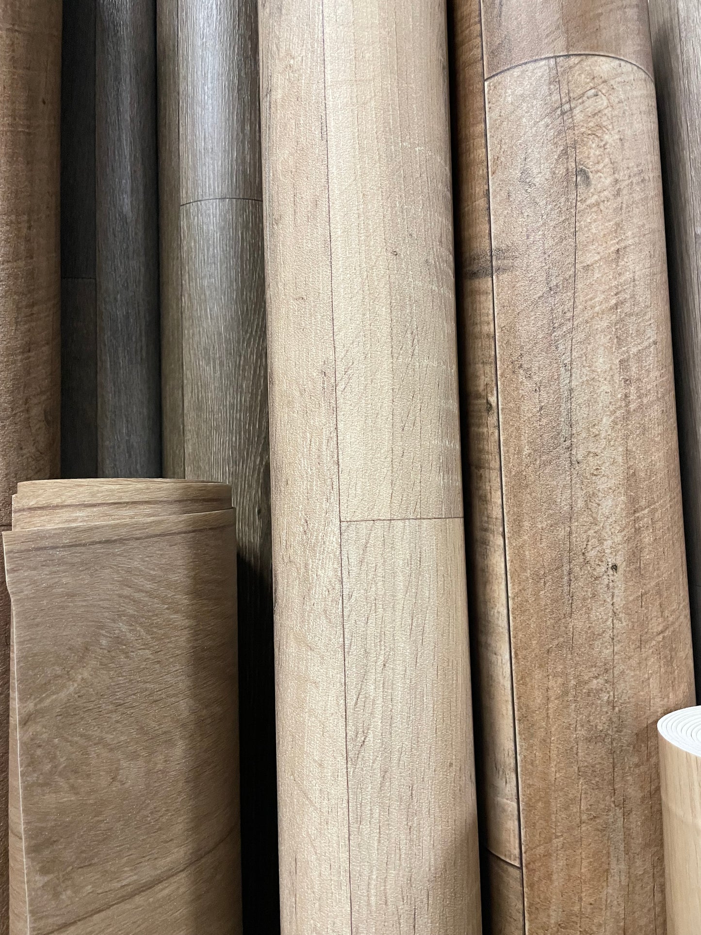 Licht Beige Eiken Vinyl Restpartij |
2,75x4,00mtr - Vinylrestpartij.nl 