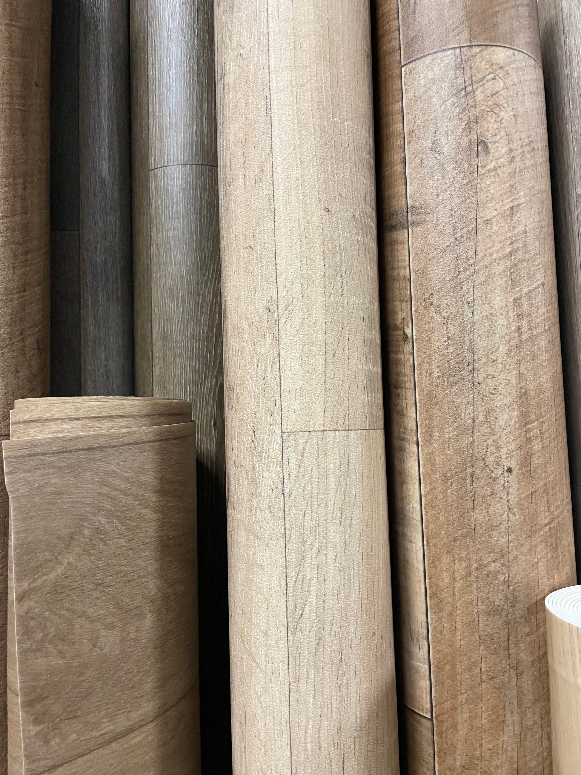 Licht Beige Eiken Vinyl Restpartij |
2,75x4,00mtr - Vinylrestpartij.nl 