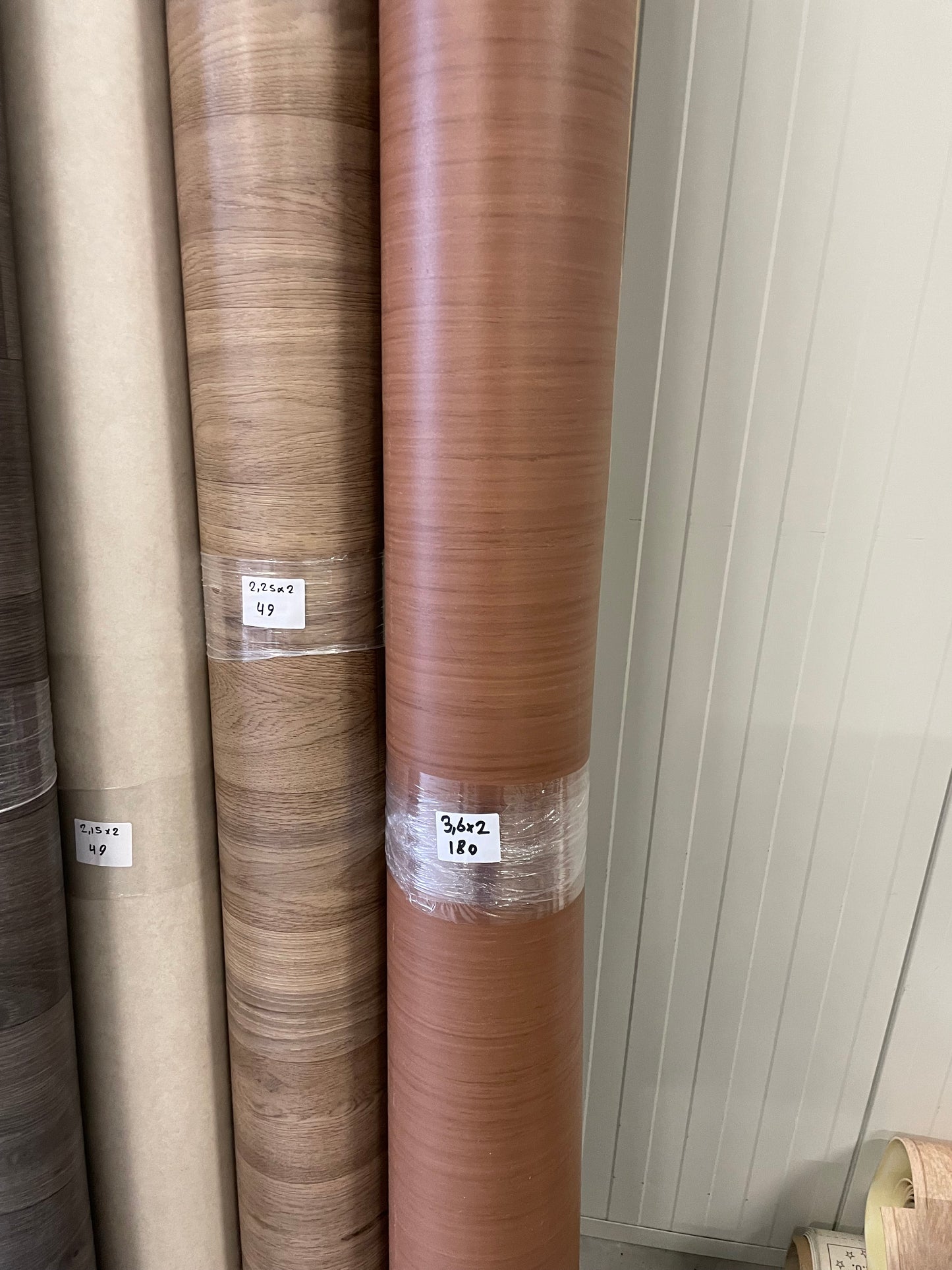 Forbo Marmoleum Modular Restpartij | 2,00x3,60mtr