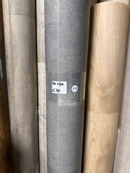 Grijs Tegellook Vinyl Restpartij |
3,20x4,00mtr