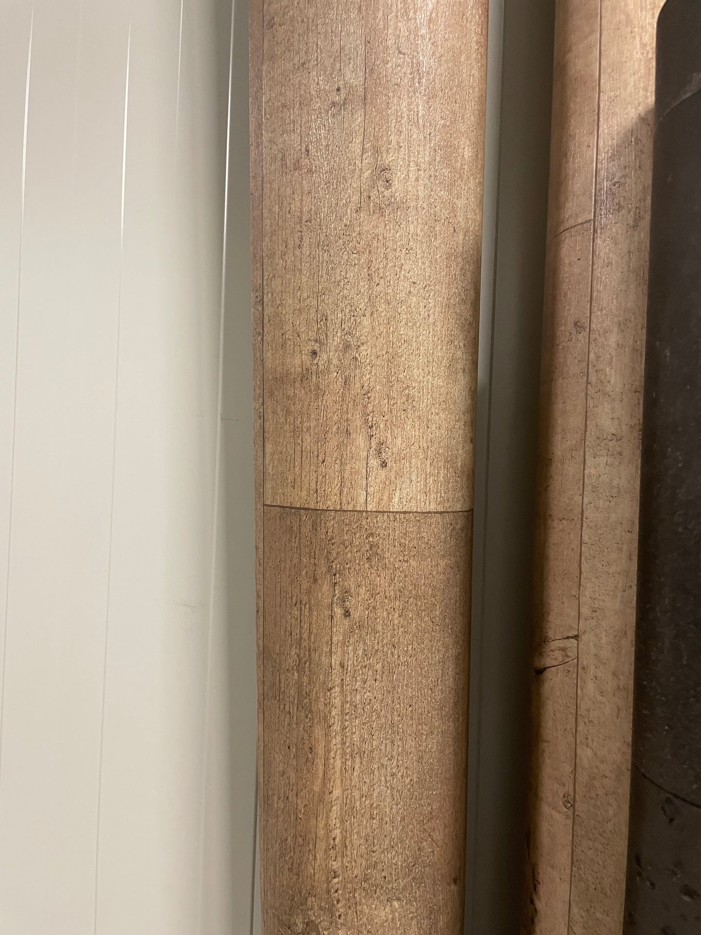 Forbo Novilon Eiken Vinyl Restpartij | 2,55x4,00mtr