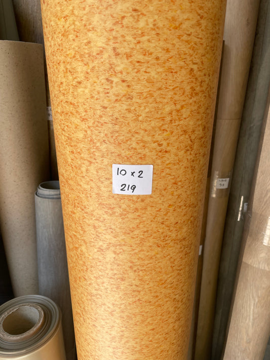 Forbo Eternal 42562 Oker Project Vinyl Restpartij | 10x2mtr