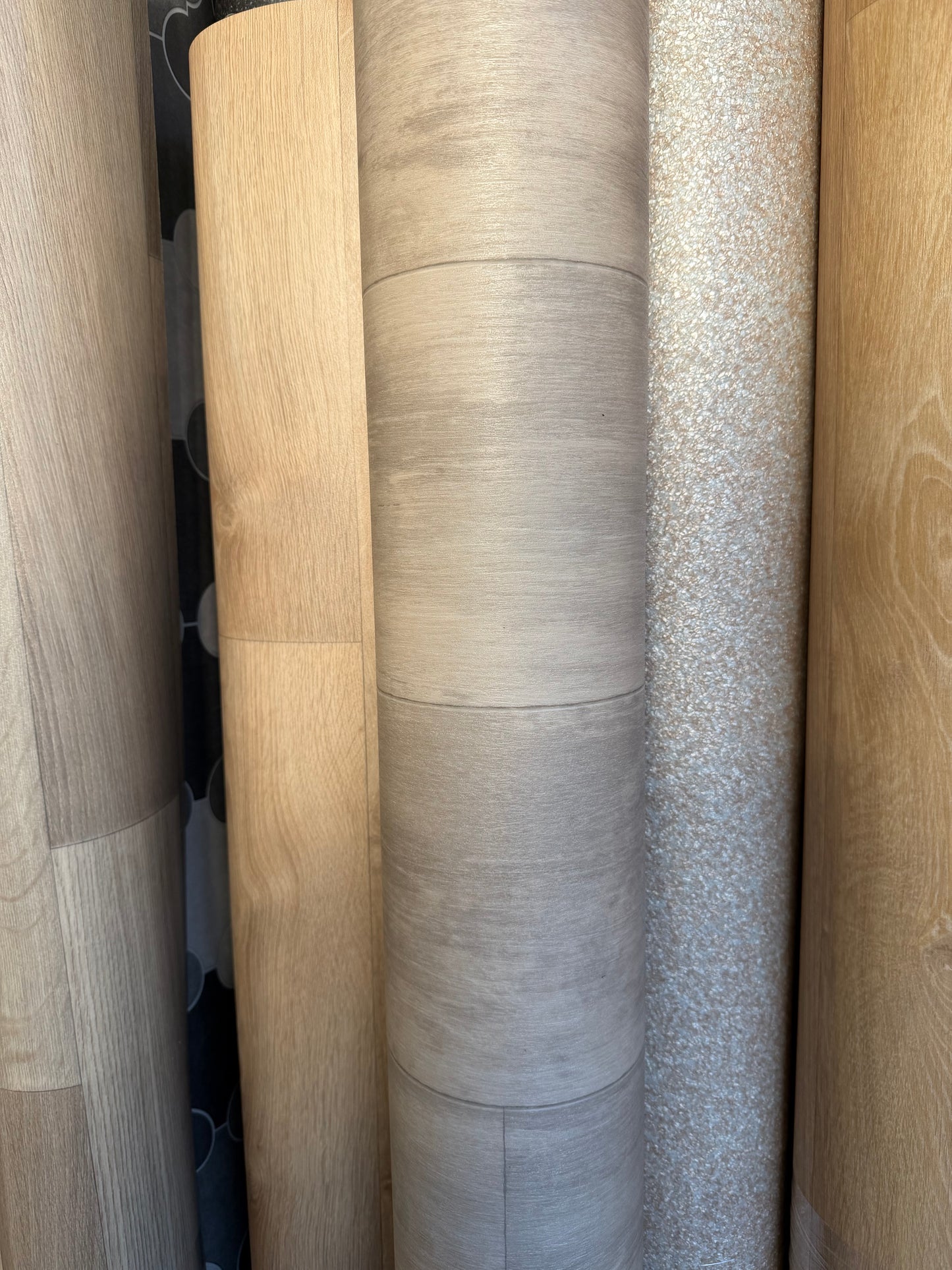Forbo Novilon Beige Eiken Vinyl Restpartij |
1,80x2,80mtr - Vinylrestpartij.nl 