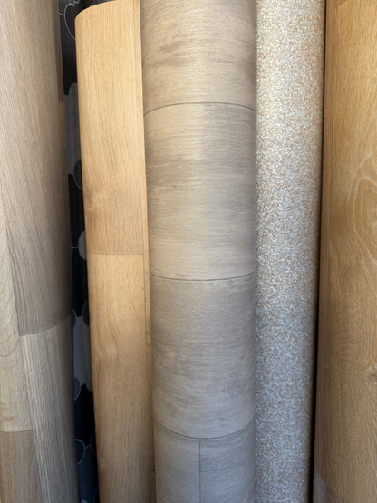 Forbo Novilon Beige Eiken Vinyl Restpartij |
1,80x2,80mtr - Vinylrestpartij.nl 