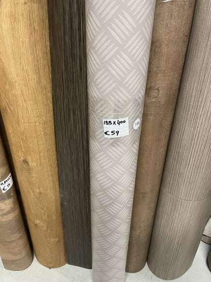 Traanplaatmotief Vinyl Restpartij |
1,35x4,00mtr - Vinylrestpartij.nl 