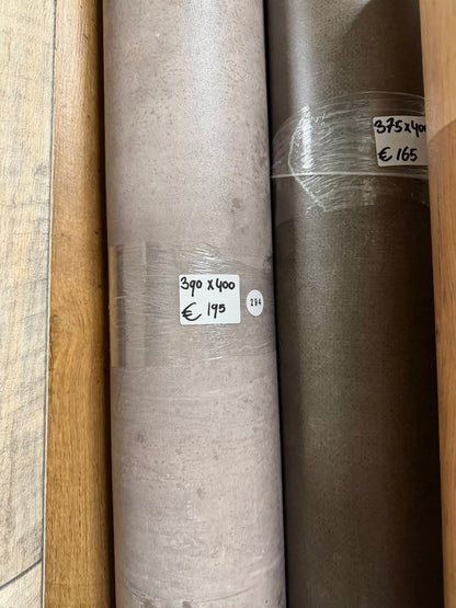 Grijs Betonlook Vinyl Restpartij | 3,90x4,00mtr (15,6m2)