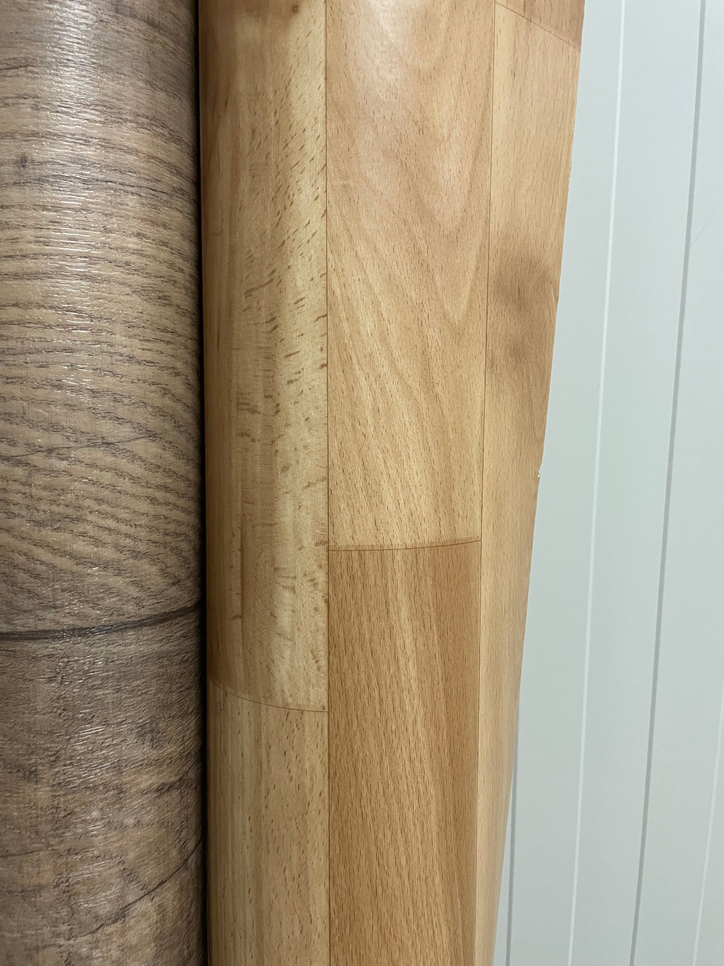 Warm Eiken Vinyl Restpartij | 1,95x2,00mtr