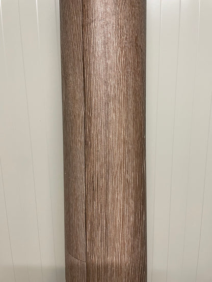 Grijsbruin Eiken Vinyl Restpartij | 2,25x4,00mtr