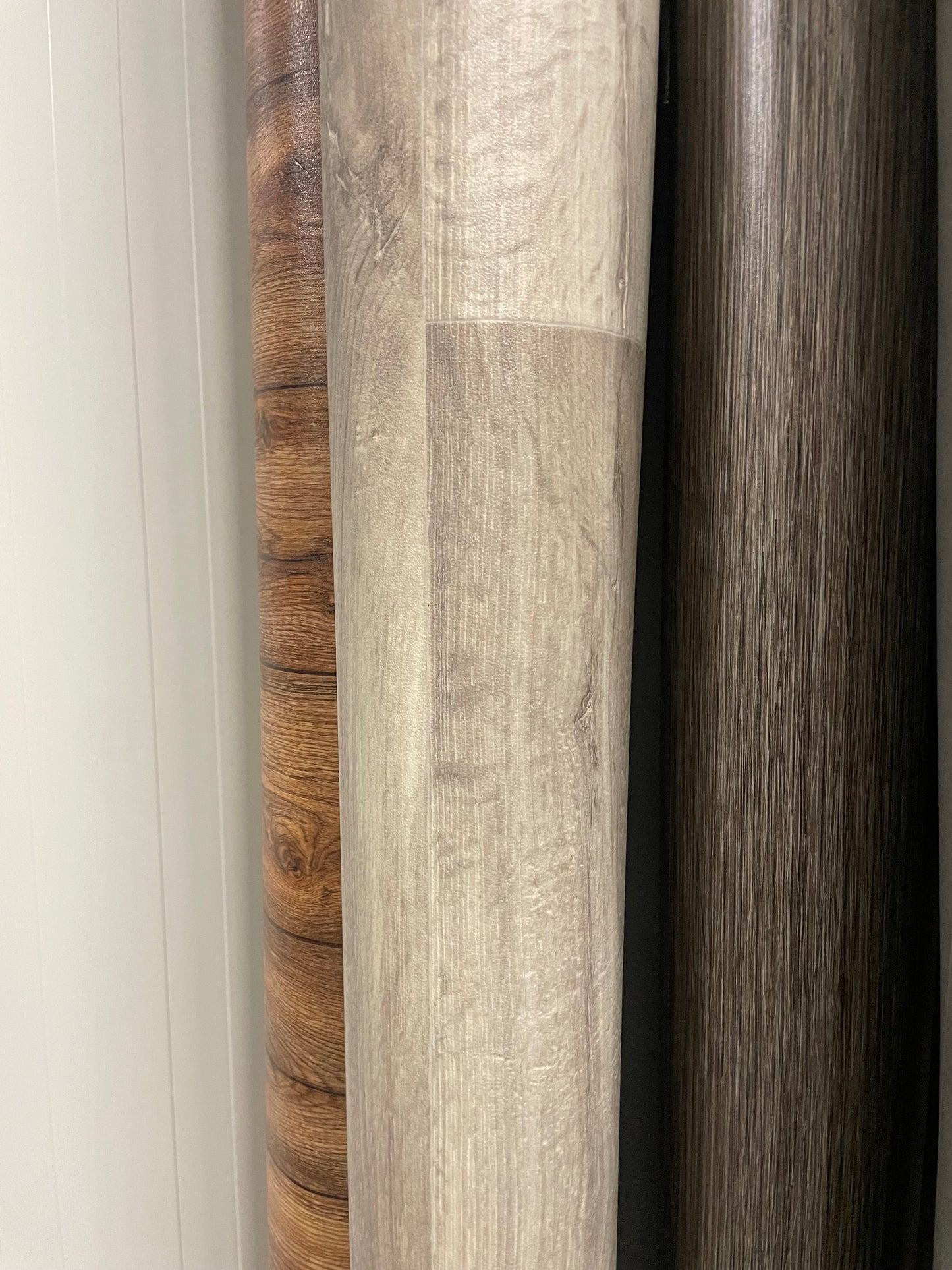 Licht Eiken Vinyl Restpartij | 2,30x4,00mtr