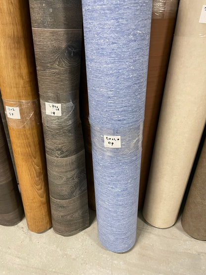 Forbo Sphera Blauw Project Vinyl Restpartij | 1,00x5,00mtr - Vinylrestpartij.nl 