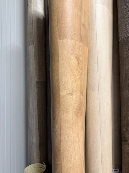 Modern Eiken Vinyl Restpartij |
2,80x4,00mtr