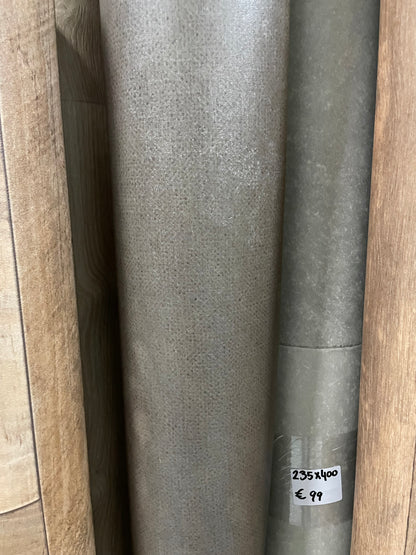 Koper Betonlook Vinyl Restpartij | 2,10x4,00mtr