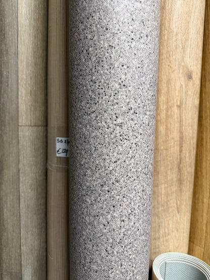 Grijs Granito Vinyl Restpartij |
2,05x4,00mtr