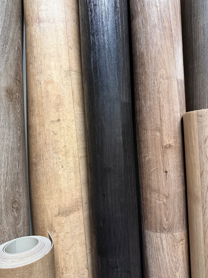 Zwart Eiken Vinyl Restpartij |
3,00x4,00mtr - Vinylrestpartij.nl 