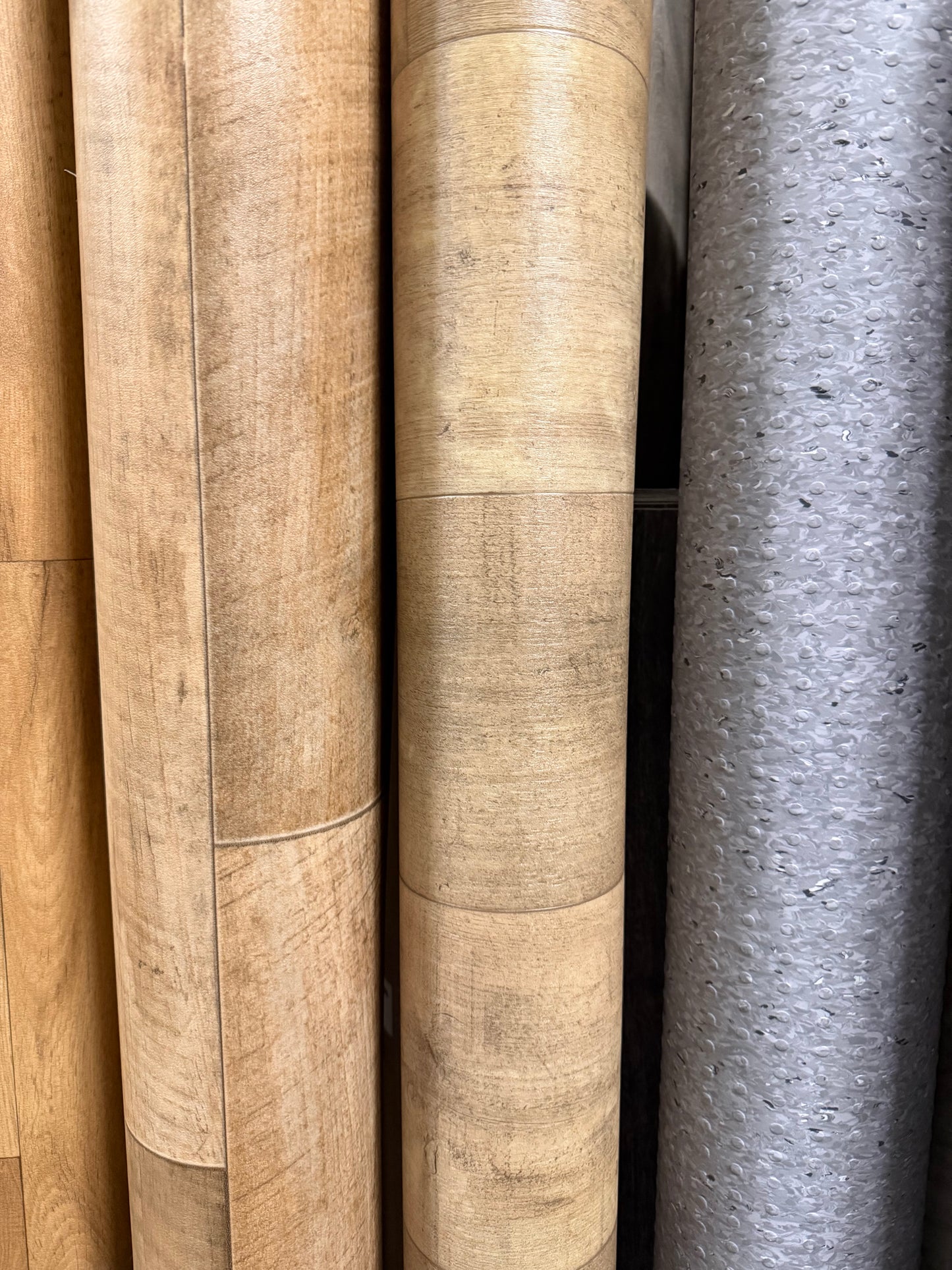 Forbo Novilon Eiken Vinyl Restpartij |
1,95x3,15mtr