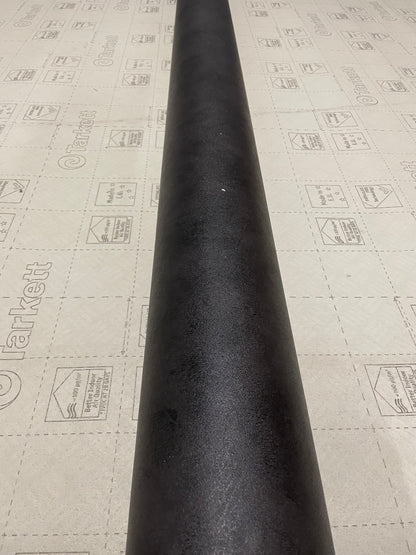 Zwart Betonlook Vinyl Restpartij | 5,00x4,00mtr - Vinylrestpartij.nl 