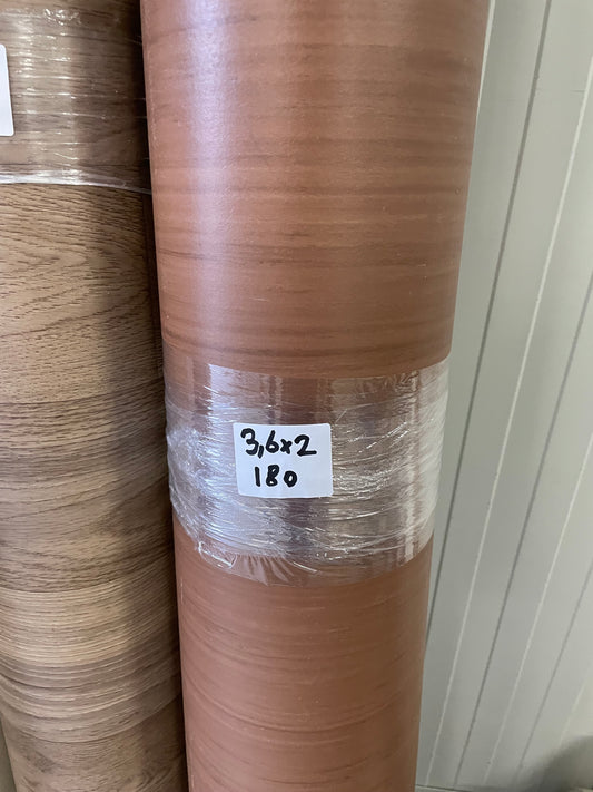 Forbo Marmoleum Modular Restpartij | 2,00x3,60mtr