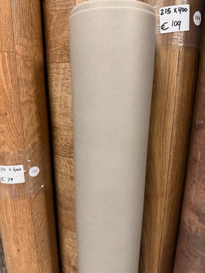 Novilon Egaal Beton Vinyl Restpartij | 1,05x4,50 (4,7m2)