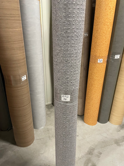 Grijs Project Vinyl Restpartij | 2,00x2,70mtr