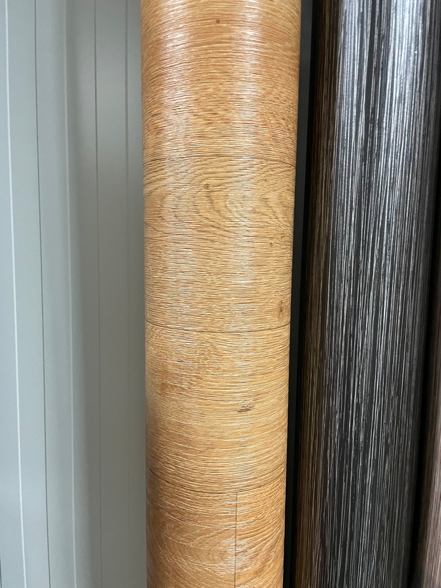 Naturel Eiken Vinyl Restpartij | 5,60x4,00mtr