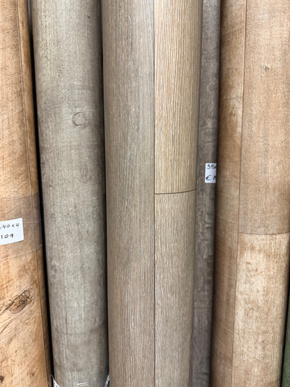 Greige Eiken Vinyl Restpartij |
2,25x4,00mtr