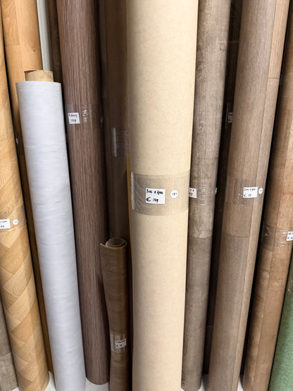 Licht Beige Betonlook Vinyl Restpartij |
3,10x4,00mtr
