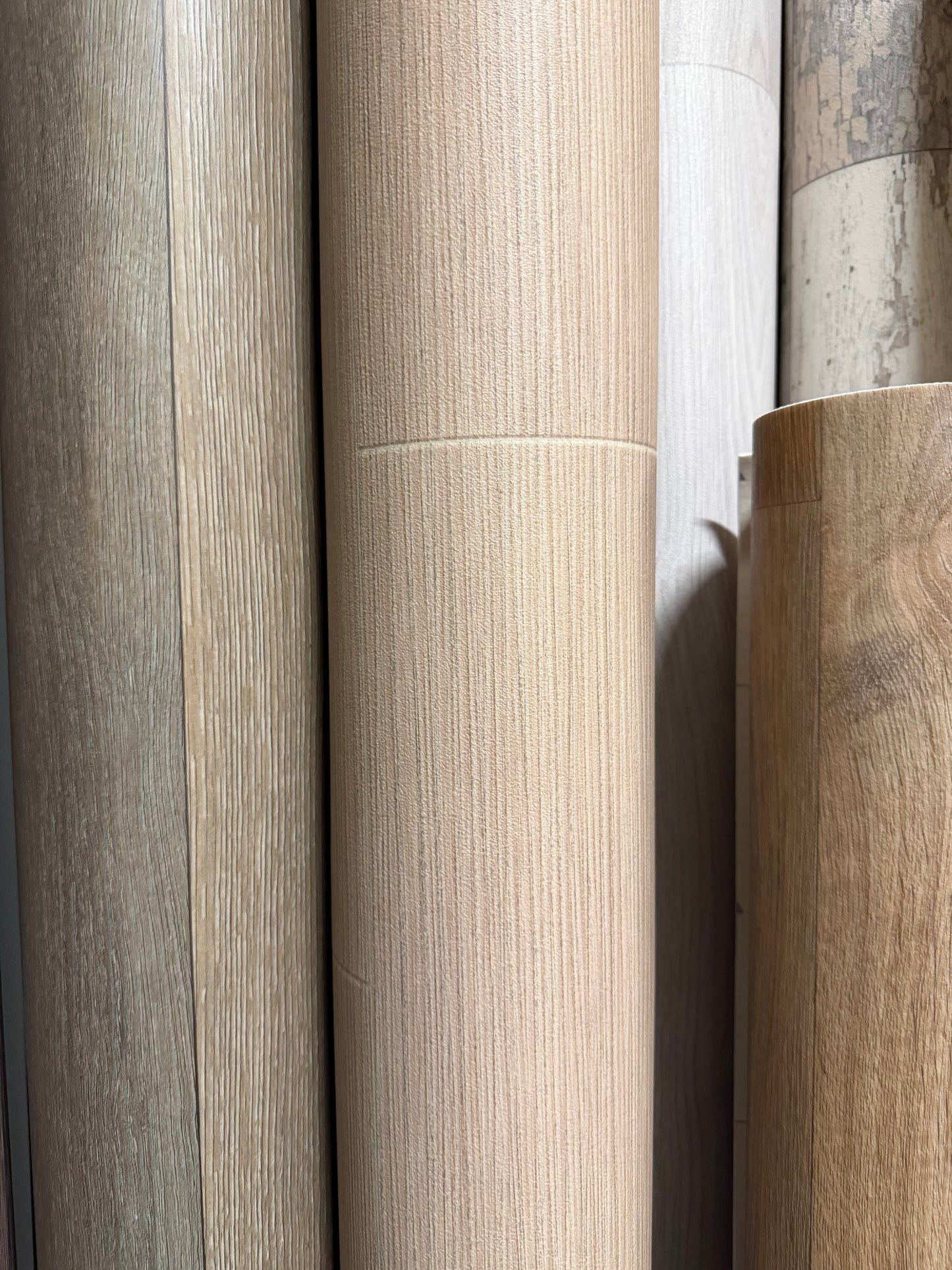 Bamboelook Vinyl Restpartij |
3,15x4,00mtr